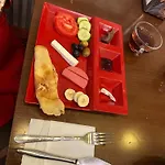 Taxim Alyon Suite Hotel