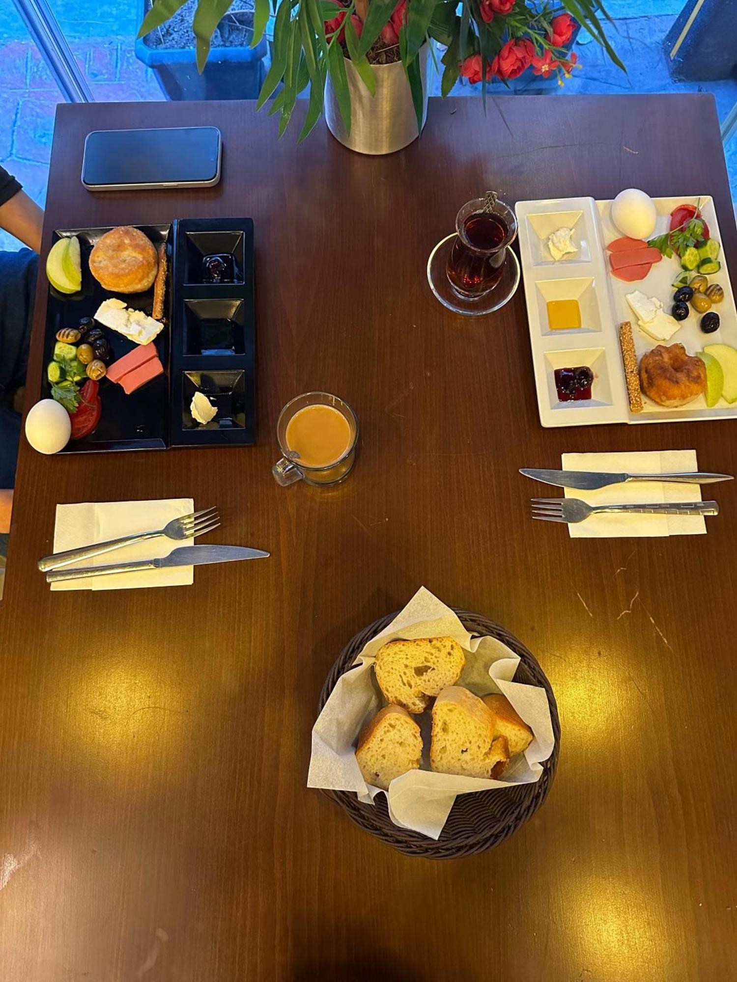 Hotel Taxim Alyon Provincia di Istanbul