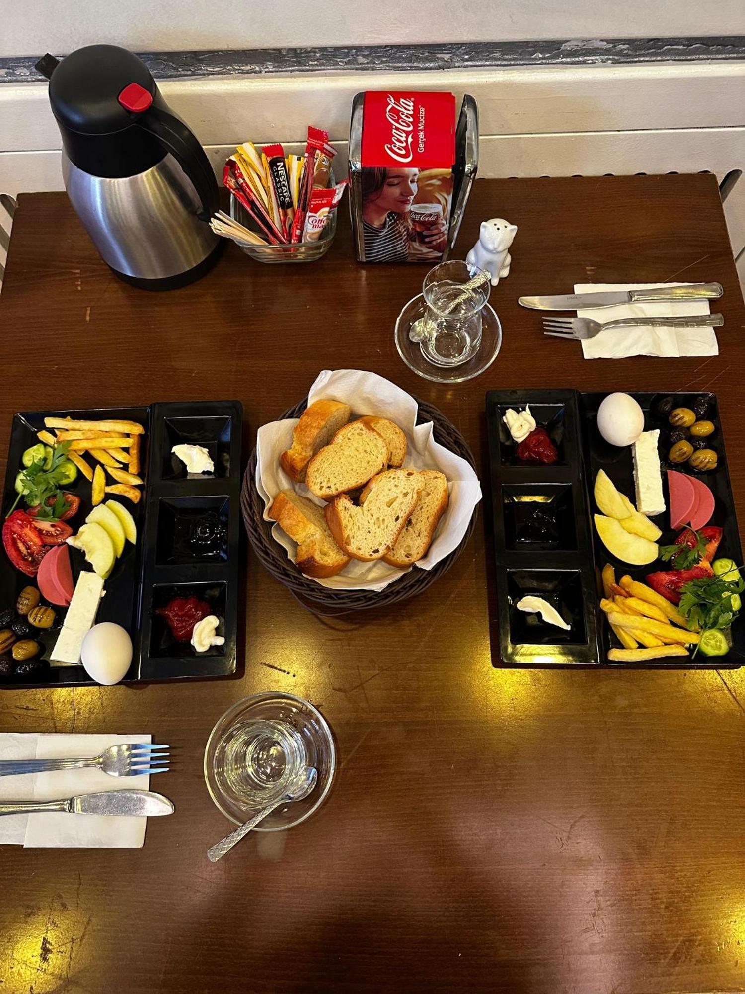 Taxim Alyon Hotel Provincia di Istanbul