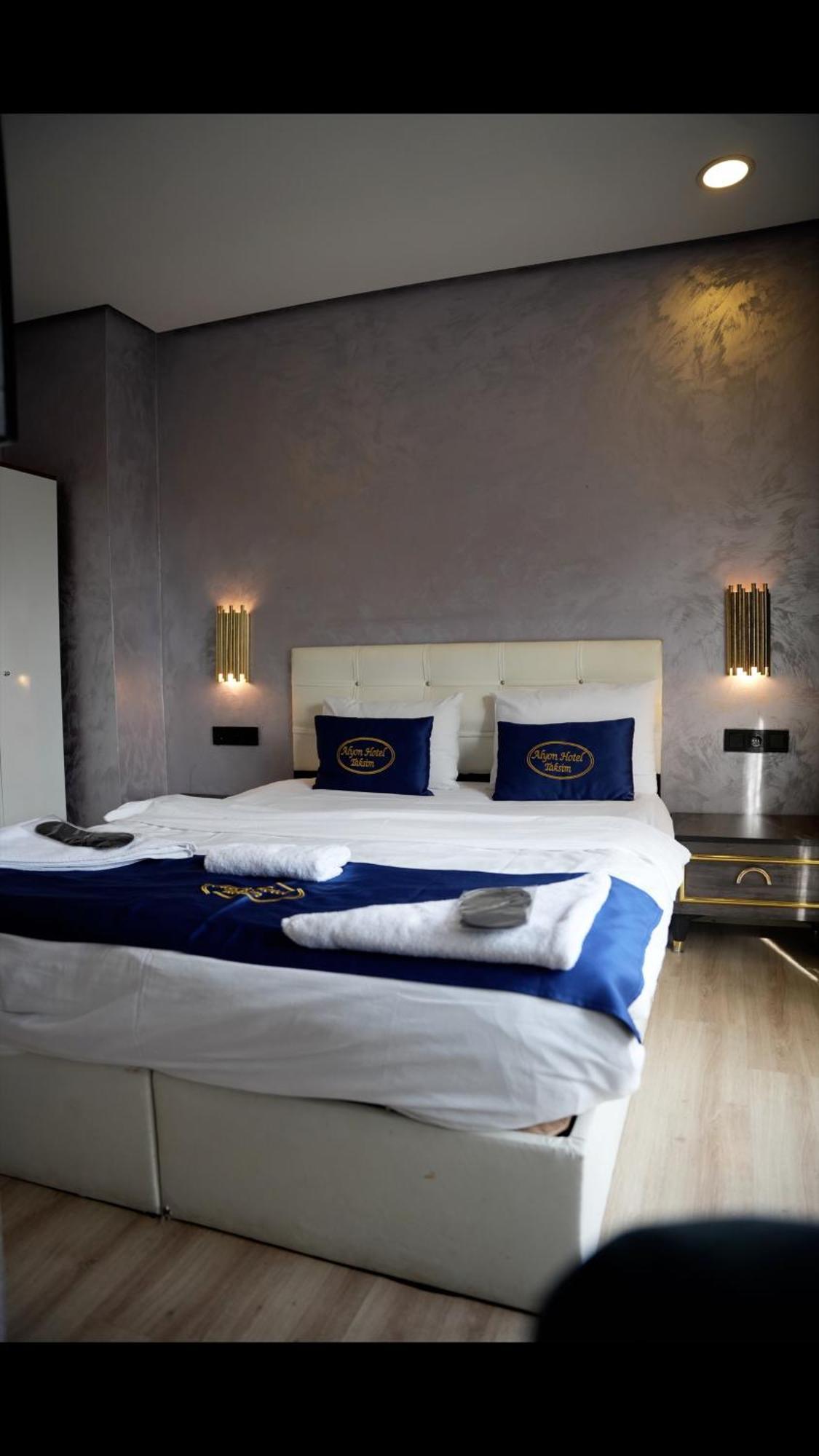 Taxim Alyon 3* Provincia di Istanbul