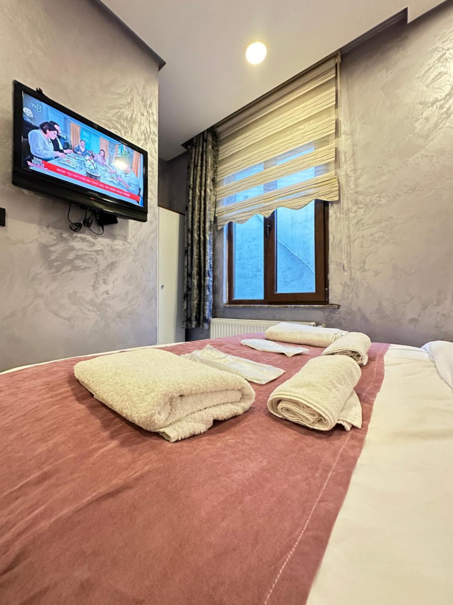 Taxim Alyon 3* Provincia di Istanbul