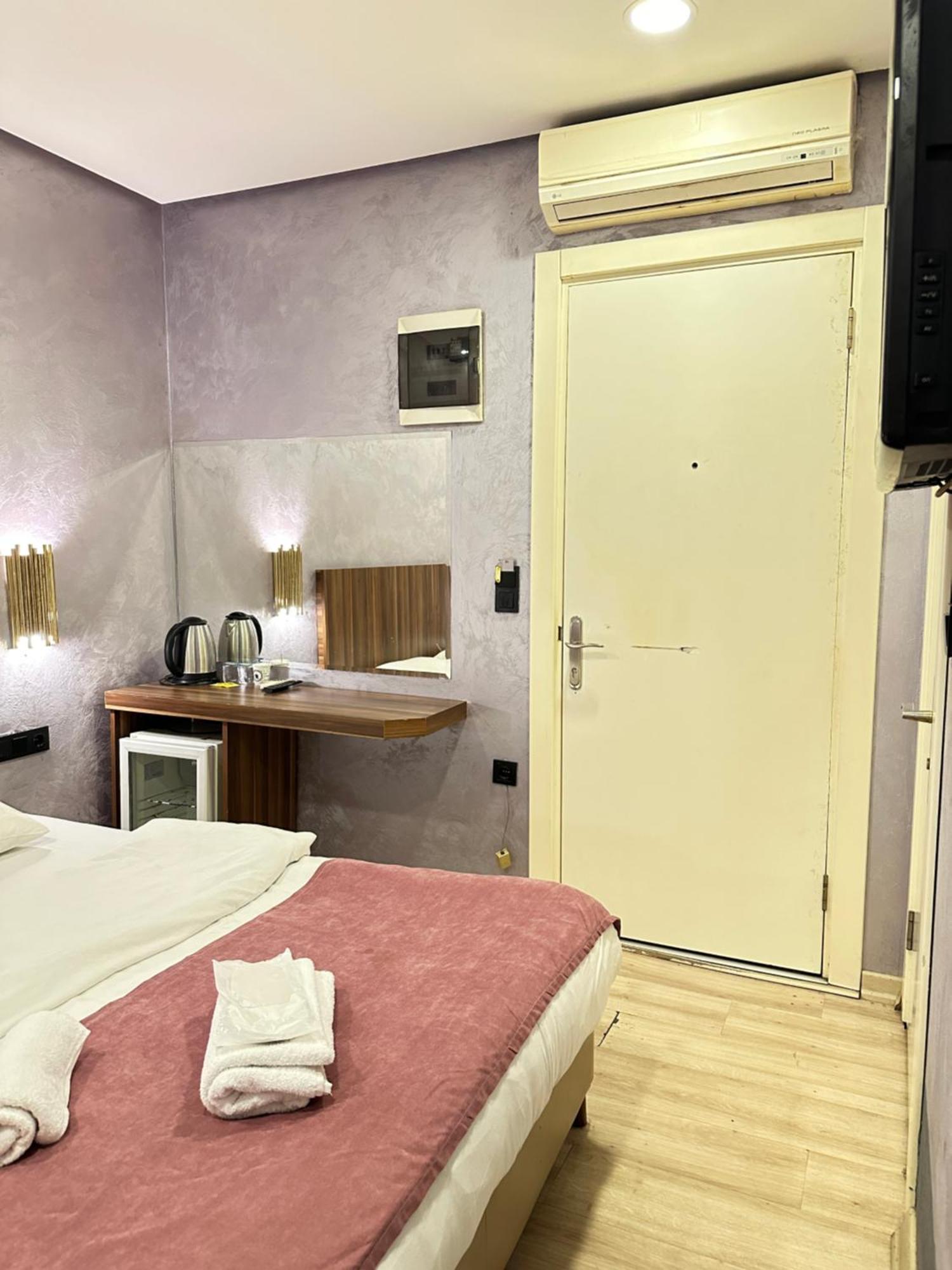 Taxim Alyon Otel İstanbul