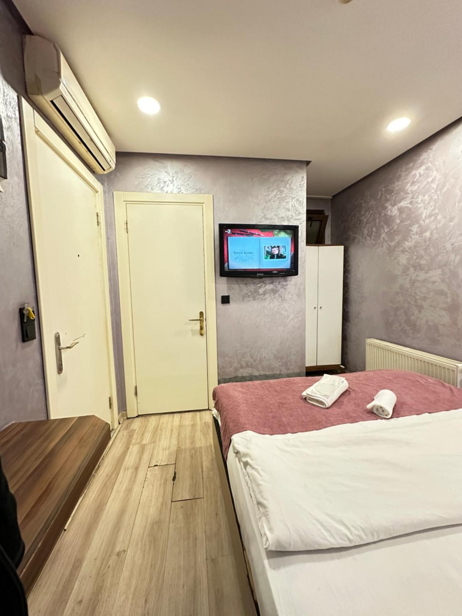 Taxim Alyon Otel