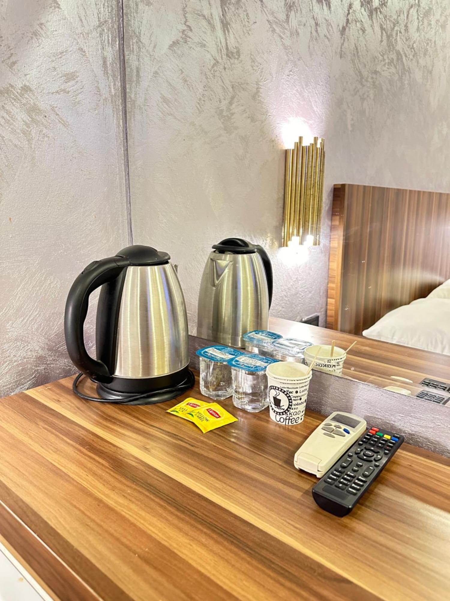 Taxim Alyon Otel İstanbul