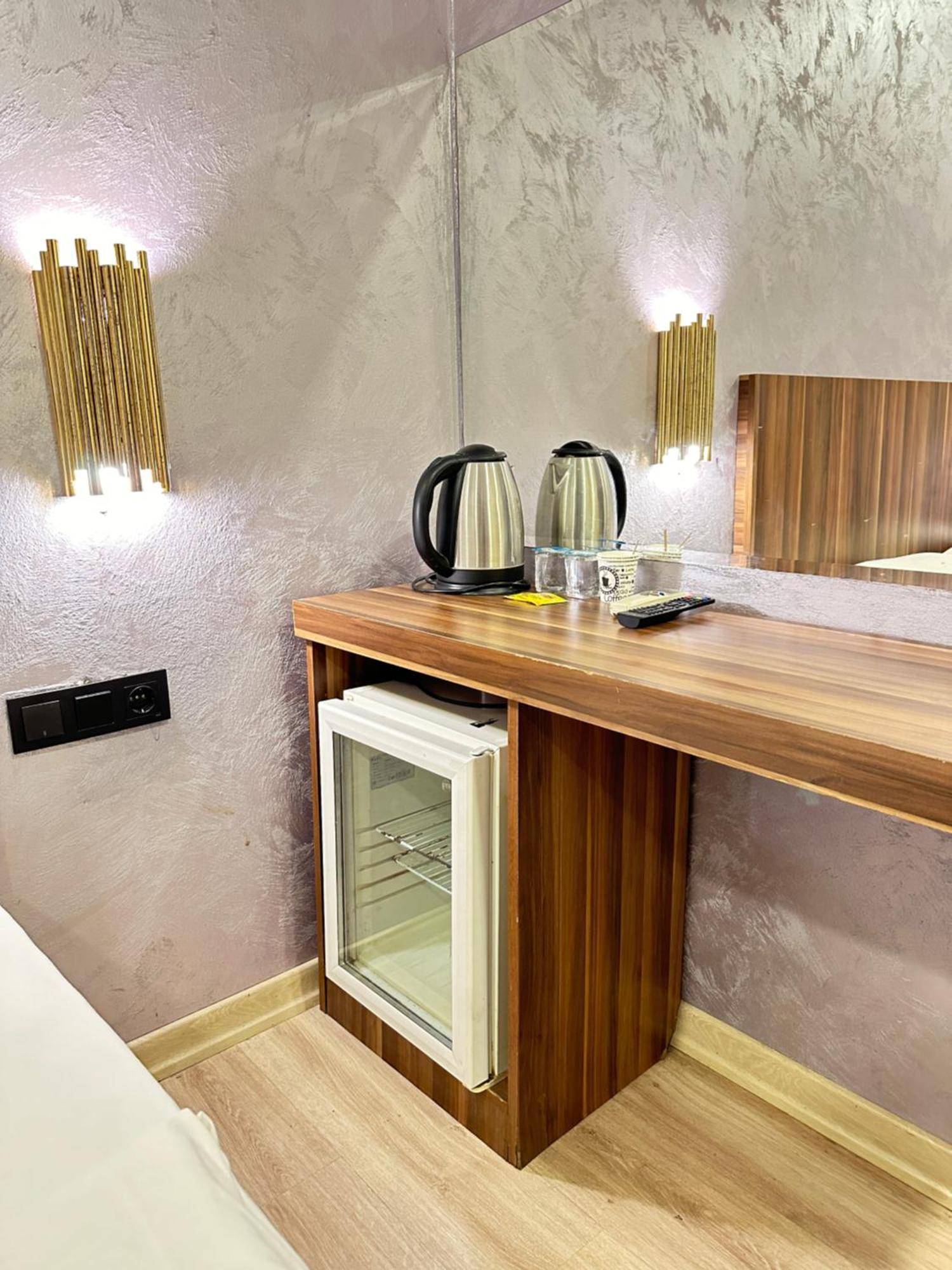 Otel Taxim Alyon 3*