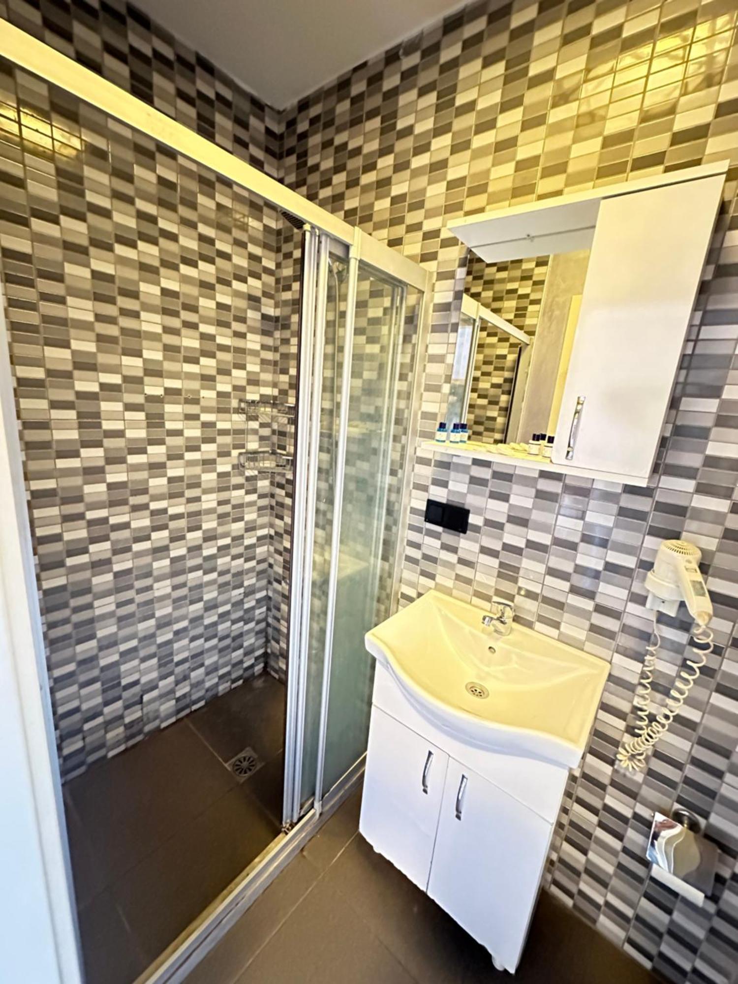 Taxim Alyon Otel