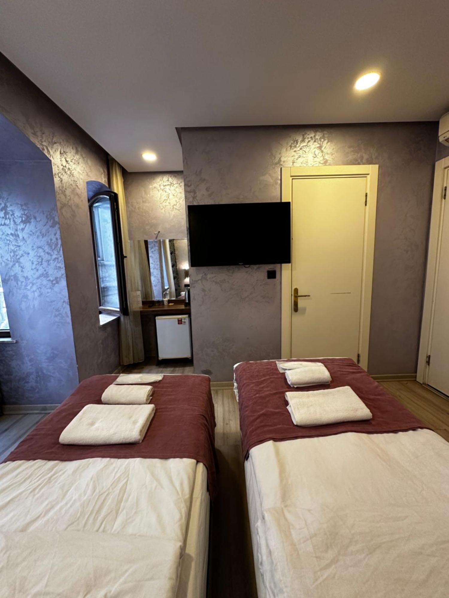 Taxim Alyon Otel