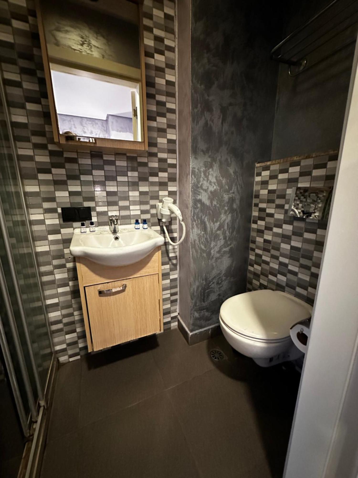 Taxim Alyon Otel İstanbul