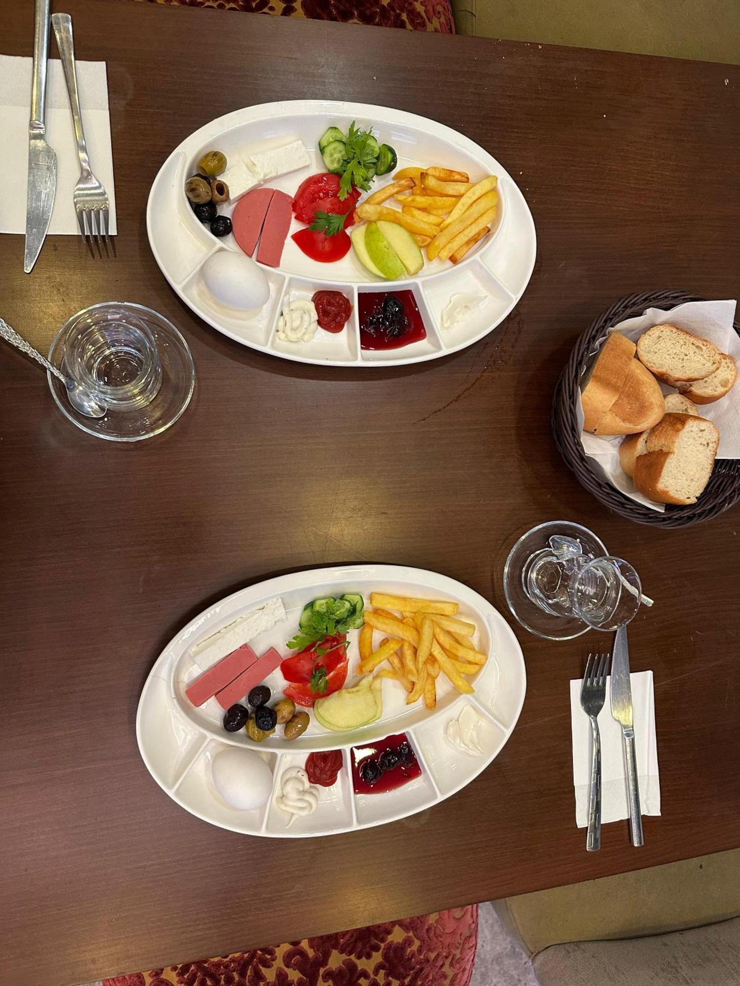 Taxim Alyon Otel İstanbul
