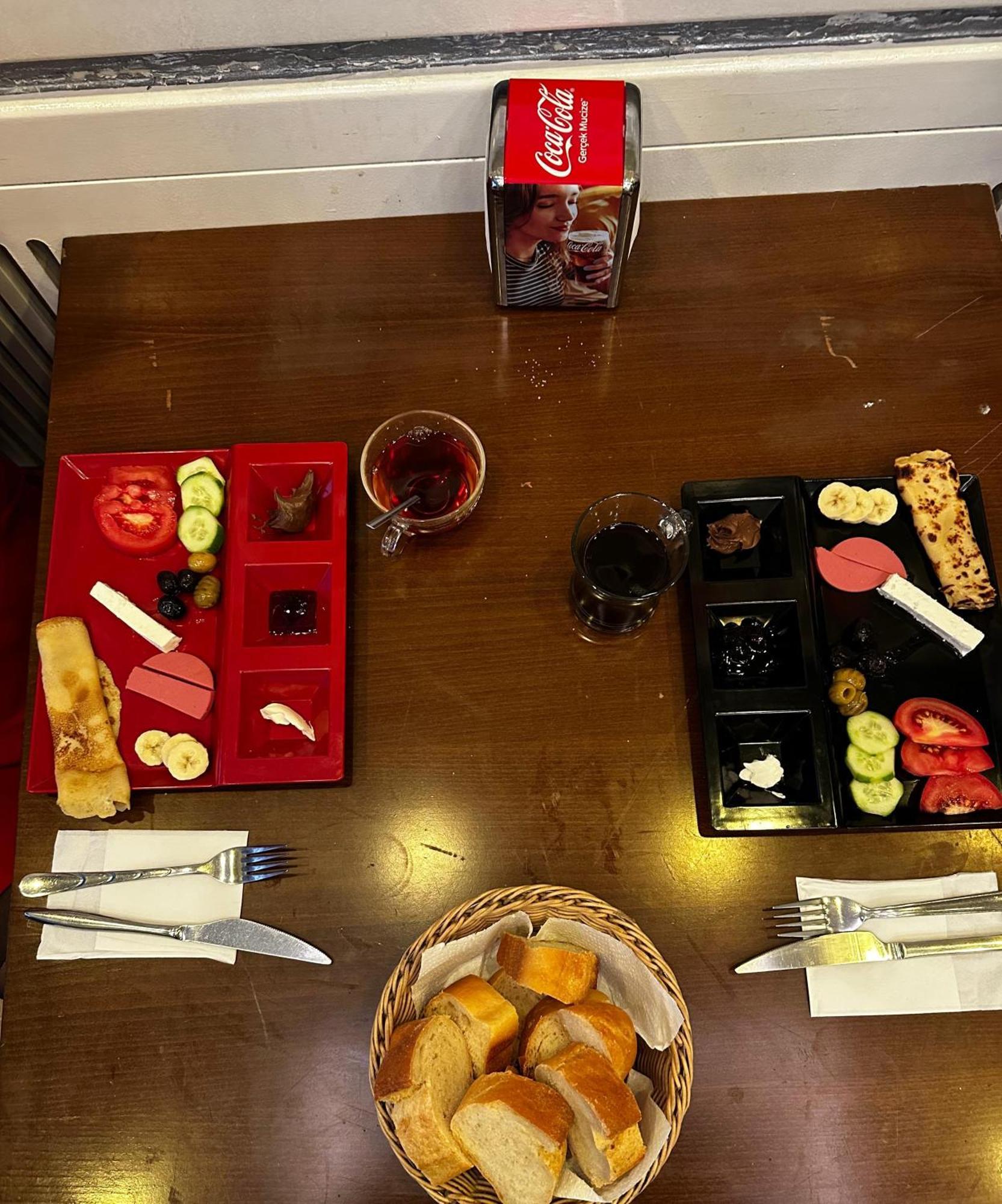 Otel Taxim Alyon İstanbul
