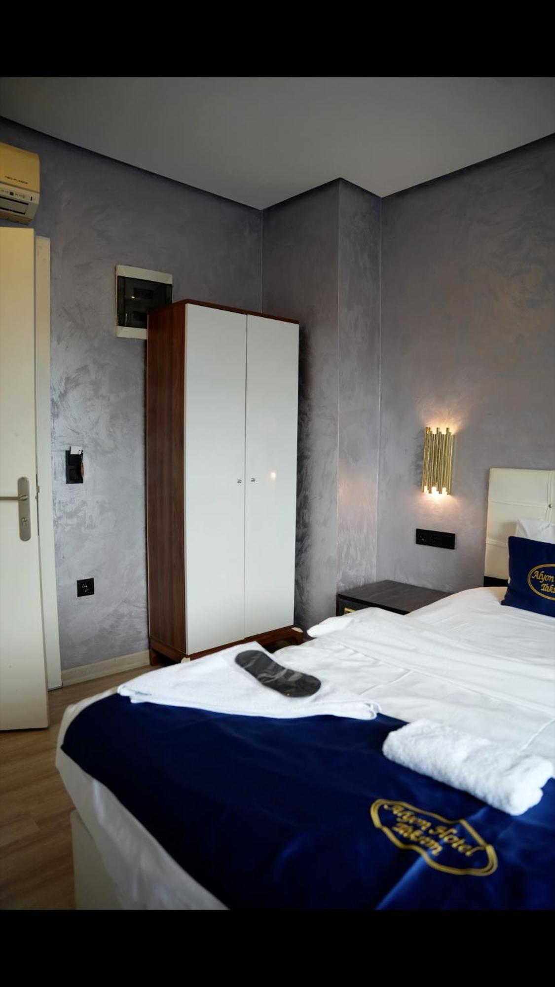 Taxim Alyon Otel 3*