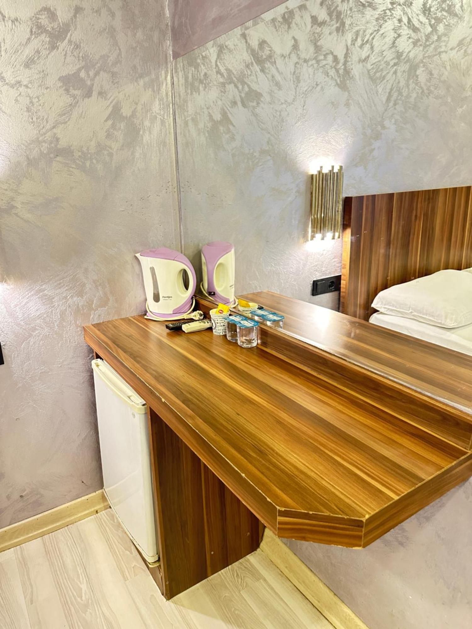Taxim Alyon Otel