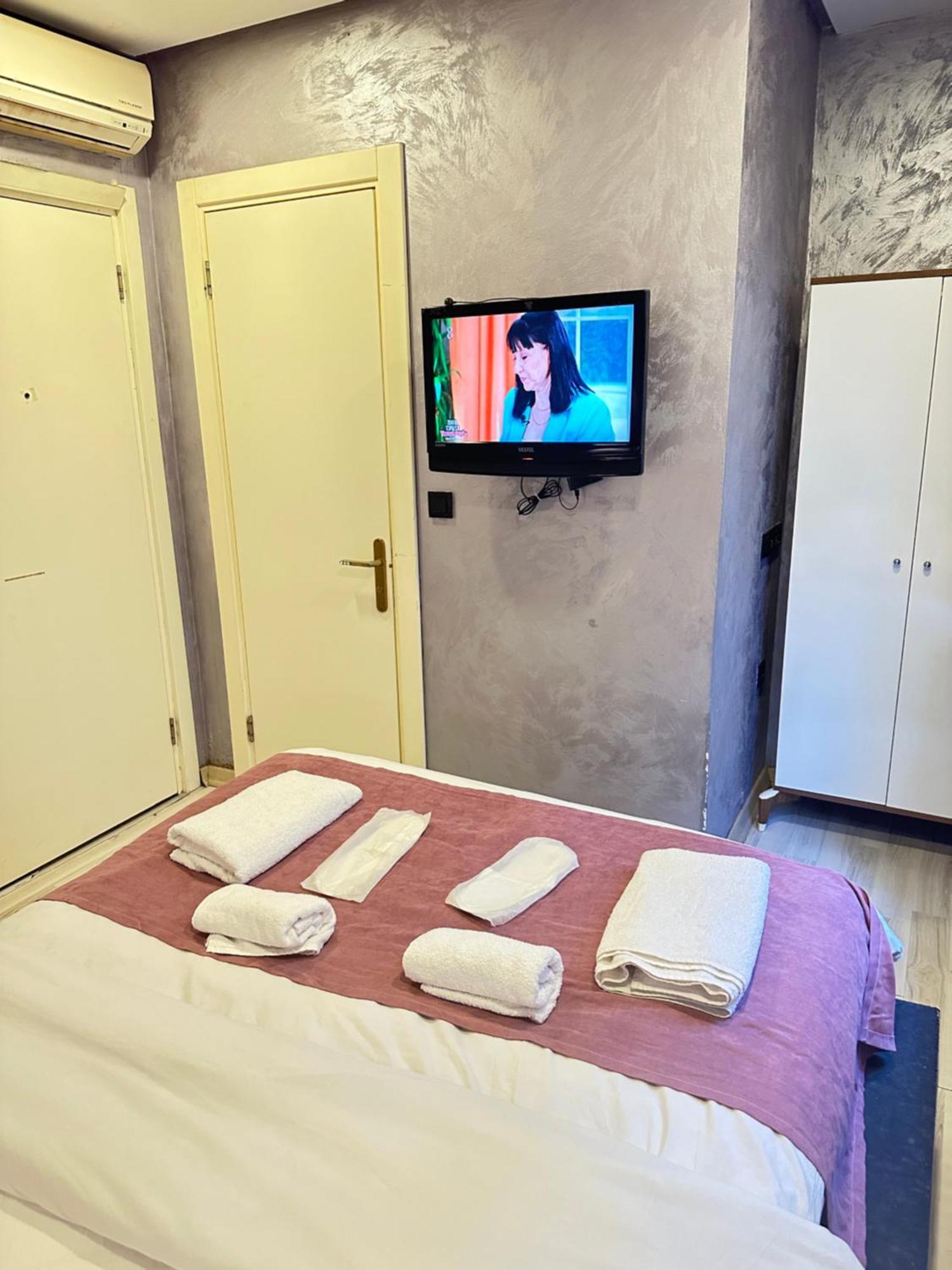 Taxim Alyon Otel 3*